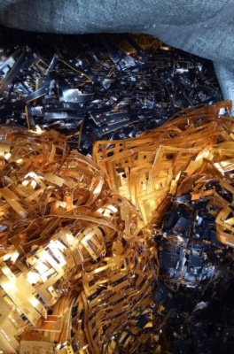 秦淮区工厂废电路板 线路板回收