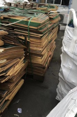 雨花区废旧PCB线路板回收 库存电子料处理