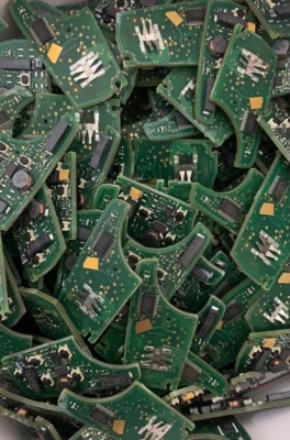 滁州市大量回收废旧库存电路板电子厂边角料
