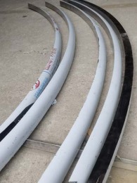 绵阳高性价比钢材拉弯加工厂