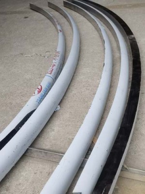 绵阳高性价比钢材拉弯加工厂
