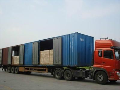 深圳龙华到黑龙江鹤岗物流货运包车