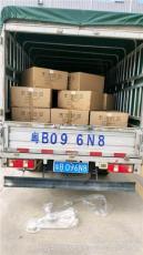 东莞谢岗直达福建三明货运行情