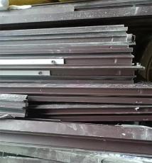 六合区废旧库房物资 废铁 不锈钢罐等回收