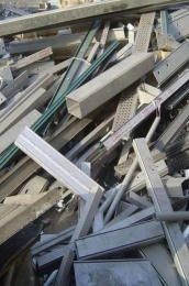 浦口区工厂设备处理 厂房拆除 建筑废料回收