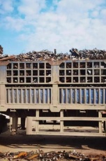 江北新区建筑废料回收 各类楼房厂房拆迁工