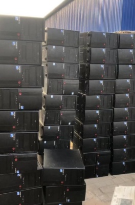 南京市周边各种办公电器设备回收