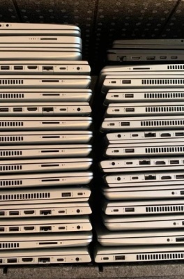 浦口区库存积压物资回收 电器 电脑 网线等