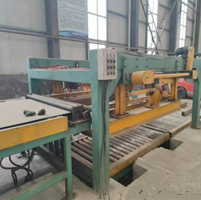 南海二手机械回收价高同行