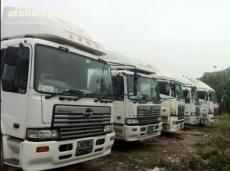 东莞横沥到河北秦皇岛物流整车