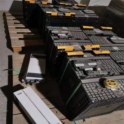 浦口区废锂电池回收 公交车电池底盘收购