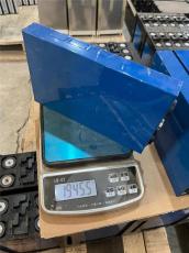 溧水区聚合物锂电池回收 工厂积压ABC品电池