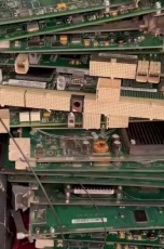 秦淮区废线路板 镀金线路板 集成电路回收