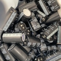 浦口区IC芯片回收 线路板 电子废料收购