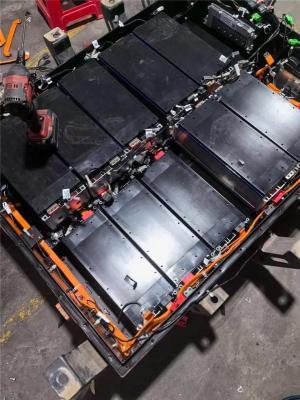 雨花区18650锂电池回收 大巴车三元电池包