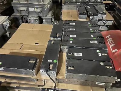 溧水区聚合物锂电池回收 工厂积压ABC品电池