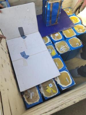 嘉定区新能源车底盘电池回收 废锂电池收购