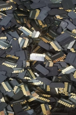 南京市各种线路板 IC芯片主板 二三极管收购