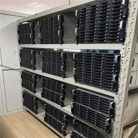 南京市大批电子元件回收 设备主板电子垃圾