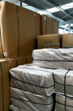 昆山市厂房拆迁及各类库存积压物品处理