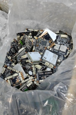 高淳区pcb覆铜板回收 公司积压电子产品收购