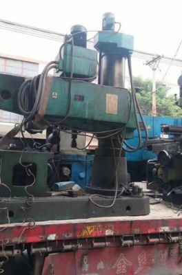 南京市高价回收各种金属废料 工厂机械设备