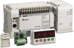 威海台达ES3 PLC数据采集远程控制云网关