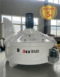 行星式立轴搅拌机独特设计传动结构低噪运行