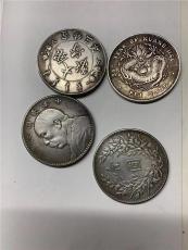 老银洋钱回收商店 虹口老银元回收