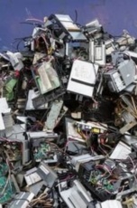 高淳区电子废料 线路板 电子元器件回收