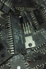 上海市废电子料及库存电子产品回收