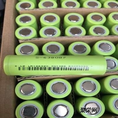 秦淮区回收新能源汽车电池 退役动力锂电池