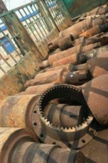 高淳区高价回收废铁废铜废铝 不锈钢 铝合金