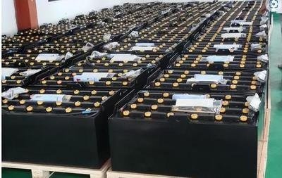 秦淮区回收新能源汽车电池 退役动力锂电池