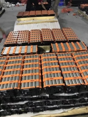 江北新区32650 18650三元磷酸铁锂电池回收