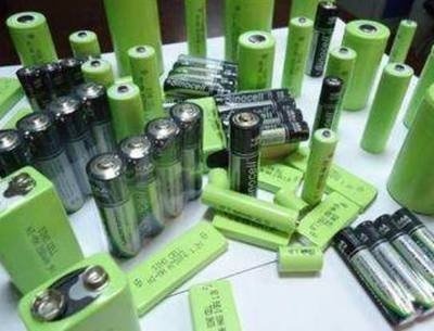 苏州市18650电池模组回收 动力电池组收购