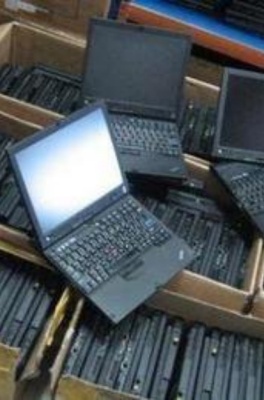 栖霞区高价回收大批量公司各种报废电脑
