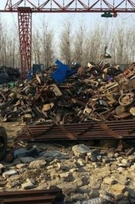 上海市废金属 稀有金属废铁铜铝钢等回收