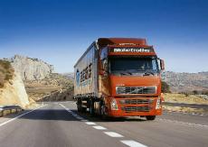 嘉兴到南昌货运公司快准稳