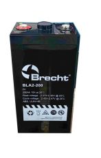 BRECHT倍瑞驰  电源  蓄电池    BLA2-200