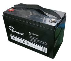 BRECHT倍瑞驰  电源  蓄电池  BLA12-100