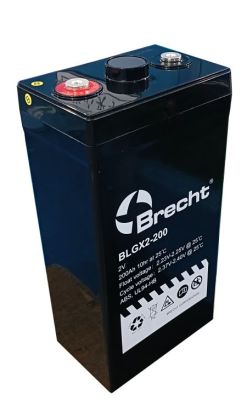 BRECHT倍瑞驰  电源  蓄电池   BLGX2-200