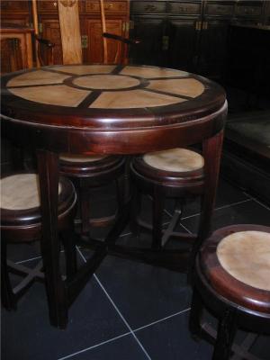 上海收购老式家具 回收红木家具 酸枝木家具