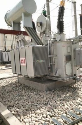 溧水区废变压器 发电机 电焊机电力设备回收