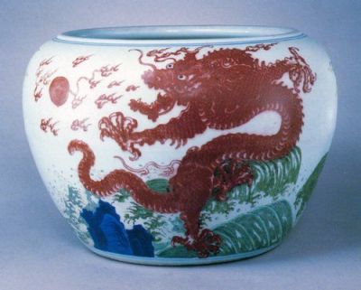 瓷器耀州窯高價回收珠海本地古瓷收購鑒定