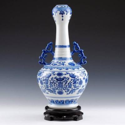 古瓷鈞窯圖片山西本地古瓷收購鑒定