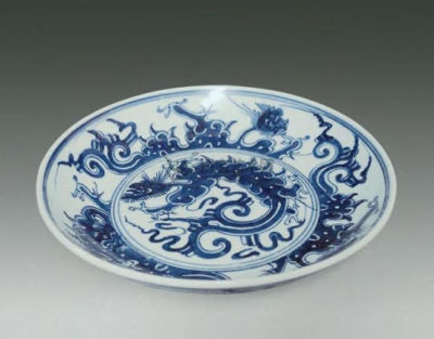 瓷器耀州窯高價回收珠海本地古瓷收購鑒定