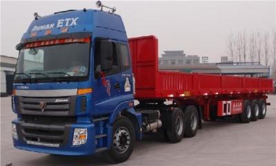 东莞凤岗直达青海海南物流回程车