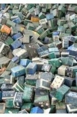 浦口区磷酸铁锂电池回收 动力汽车底盘电池