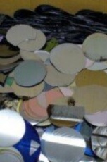 六合区高价回收旧PCB线路板 集成电路单片机